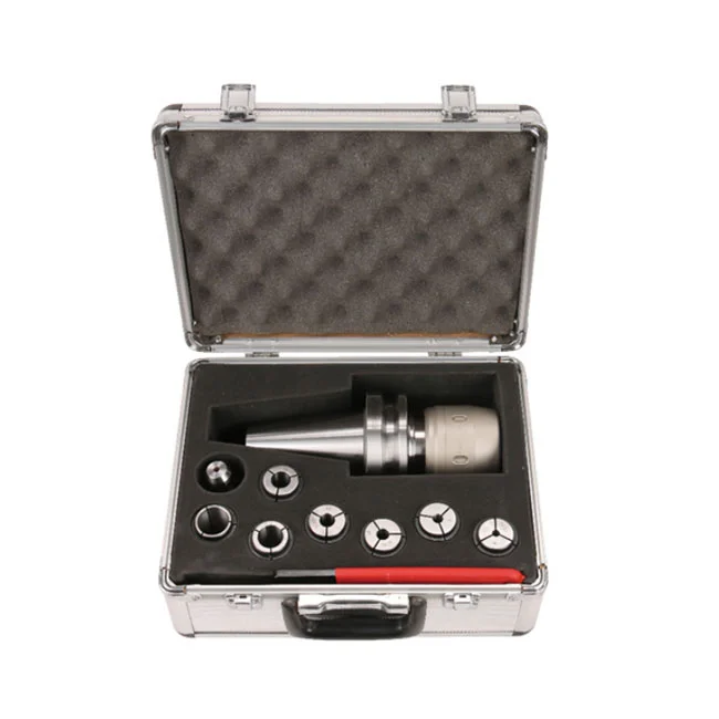 BT-C TOOL HOLDERS SYSTEM