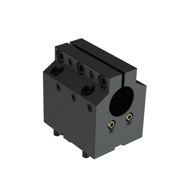 BMT SERIES SPLIT BLOCK BORING BAR HOLDER