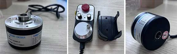 CNC encoder CNC encoder