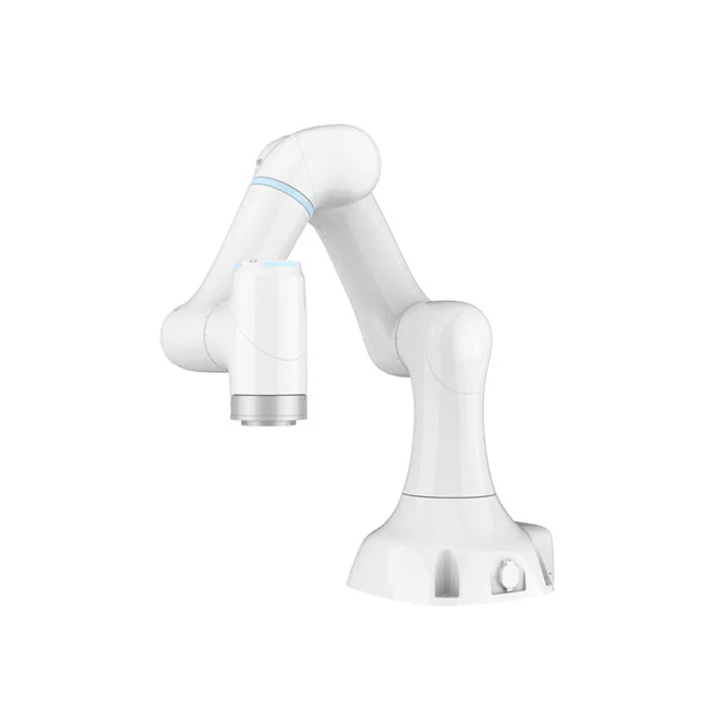 SR SERIES FLEXIBLE COLLABORATIVE ROBOT ARM