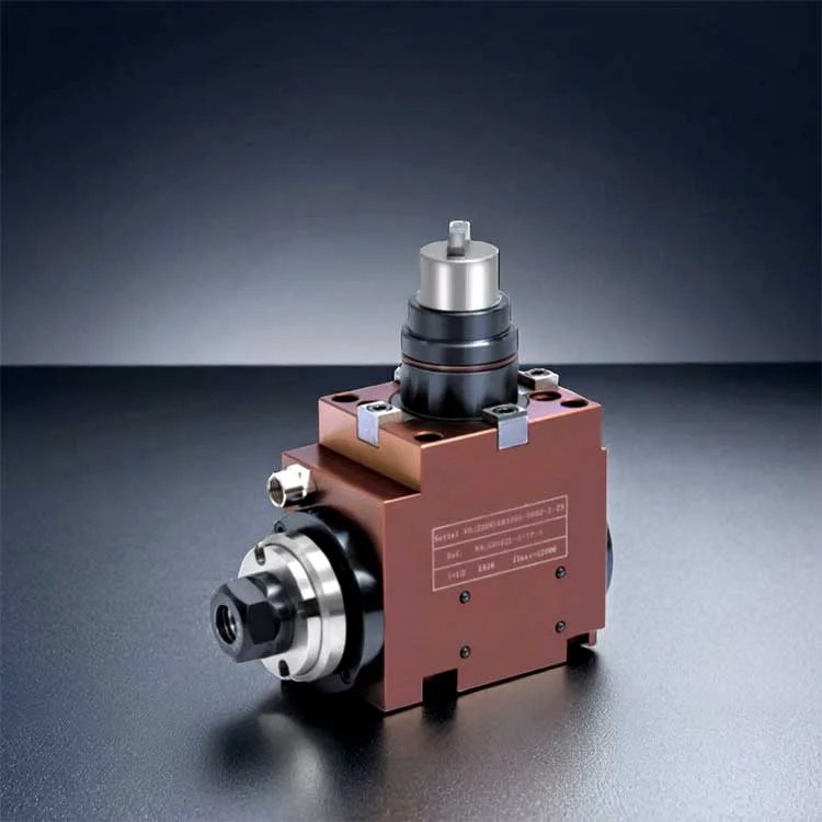 BMT live tool holder BMT live tool holder