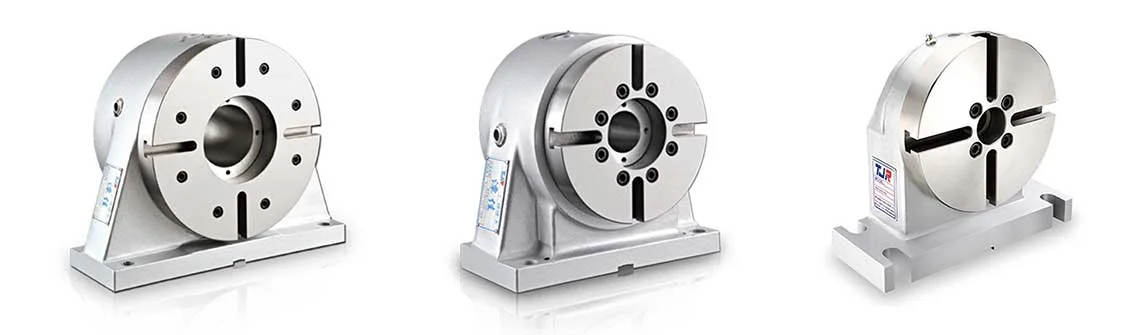 ROTARY TAILSTOCK ROTARY TAILSTOCK