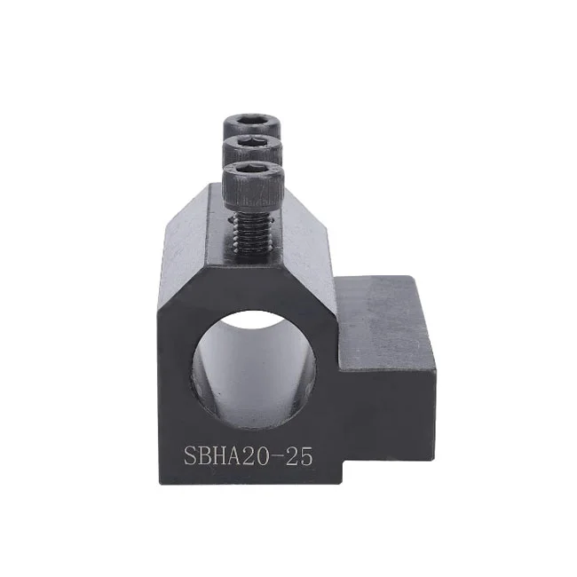 SBHA 25 32 40 AUXILIARY BORING TOOL HOLDER FOR LATHE MACHINE 