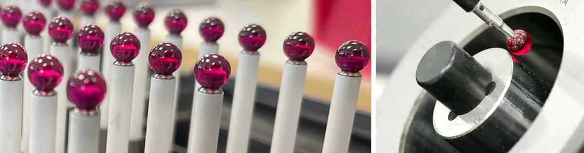 renishaw styli and accessories show renishaw styli and accessories show