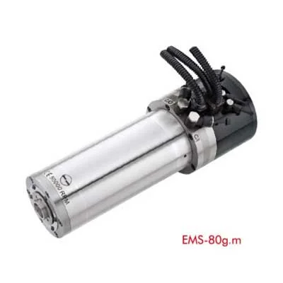 EMS-80g.m Engraving Spindle