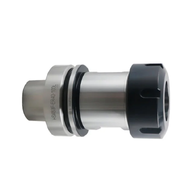 HSK PRECISION CNC TOOL HOLDERS SYSTEM