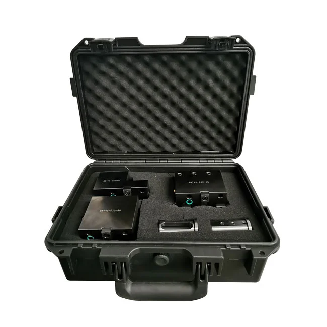 VDI QUICK-CHANG TOOL HOLDER (DIN69880)