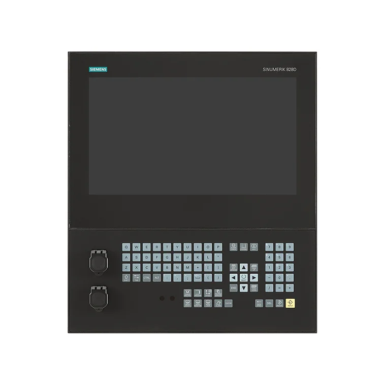 6FC5370-8AA40-0BA0 SINUMERIK 828D NUMERICAL CONTROL CNC-HARDWARE PPU 290.4 VERTICAL