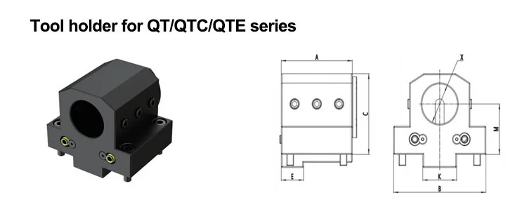 Boring Bar Holder Boring Bar Holder