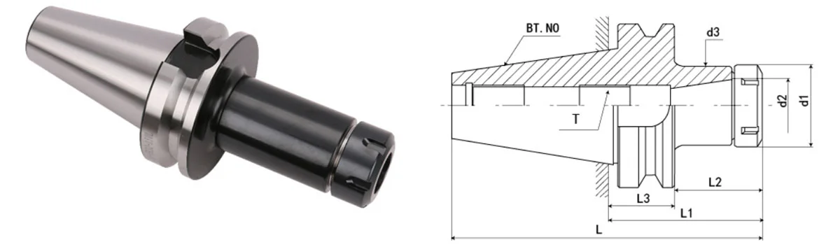 bt30 tool holder bt30 tool holder