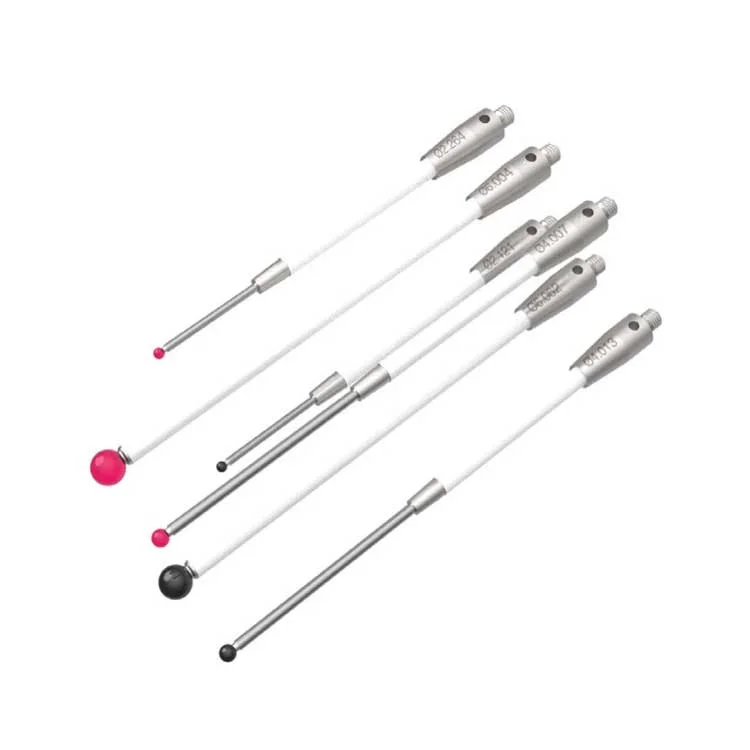 PRECISION RENISHAW STYLI PROBE AND ACCESSORIES