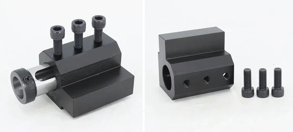 SBHA20 25 CNC Lathe Turret Tool Holder