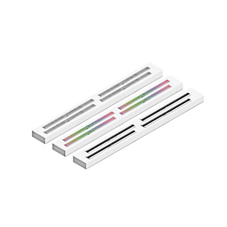 RENISHAW LINEAR OPTICAL ENCODERS