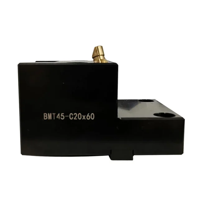 VDI QUICK-CHANG TOOL HOLDER (DIN69880)