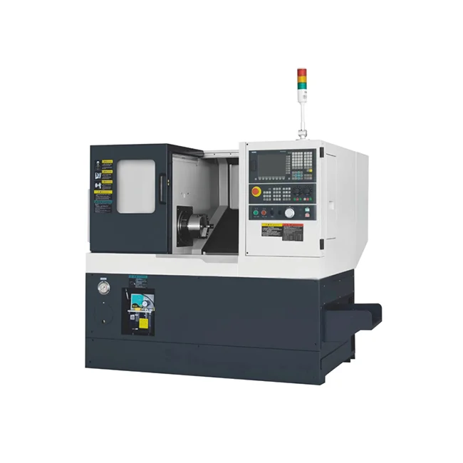 CNC GANG TOOL LATHE S PRECISE SERIES S36
