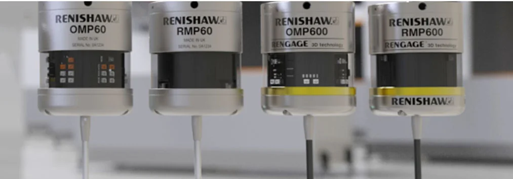 renishaw probes renishaw probes