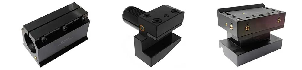 VDI tool holder VDI tool holder