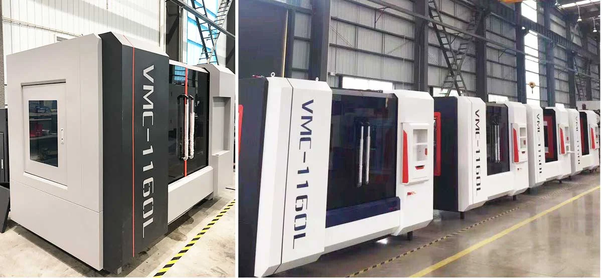 vmc 1160 show vmc 1160 show