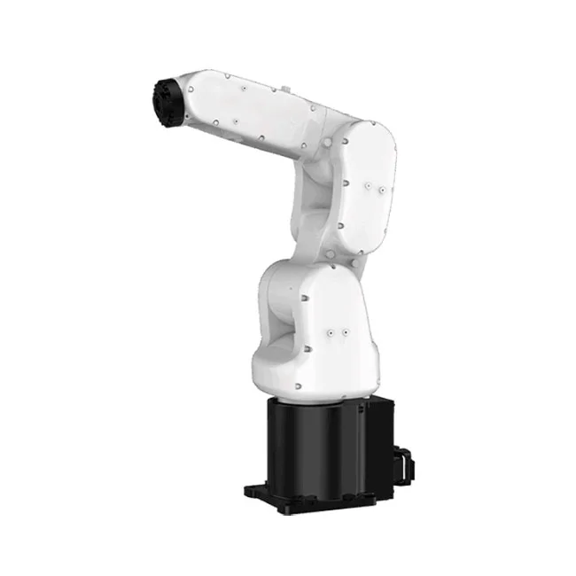 INDUSTRIAL ROBOT ARM