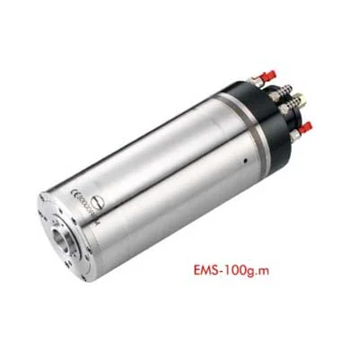 EMS-100g.m Engraving Spindle