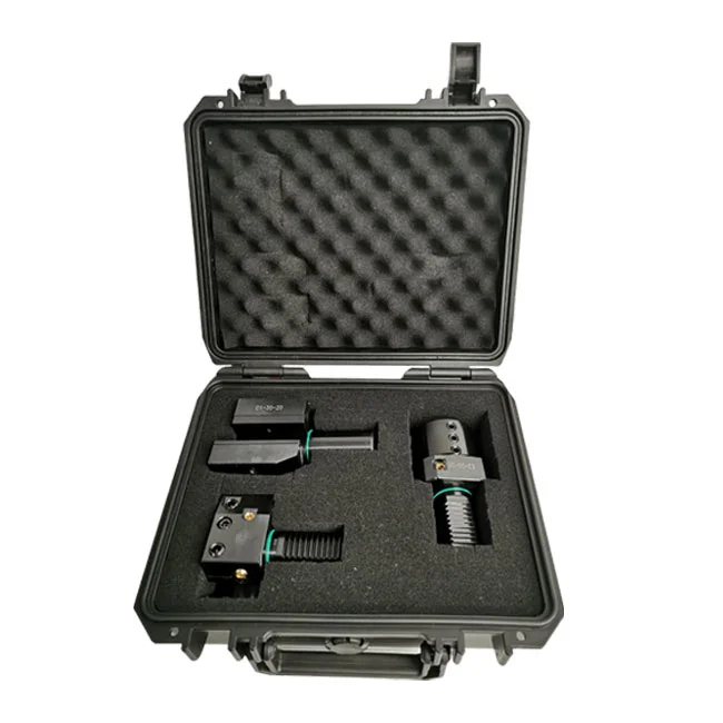 VDI QUICK-CHANG TOOL HOLDER (DIN69880)