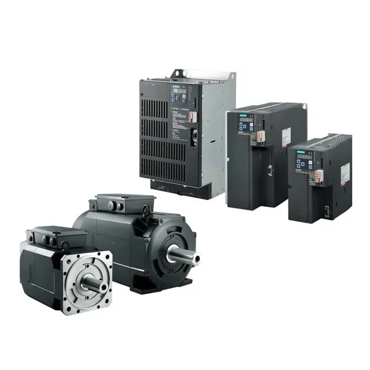 SINAMICS V70 SERVO CONVERTER