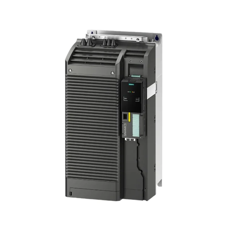 SINAMICS G120 STANDARD PERFORMANCE CONVERTERS