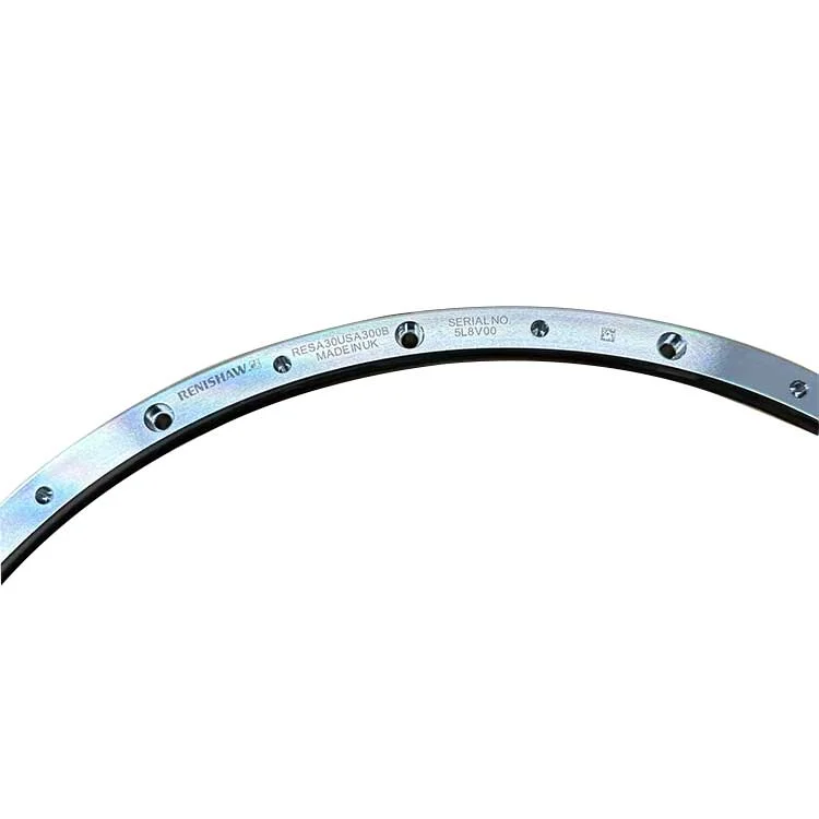 RENISHAW ROTARY OPTICAL ENCODER