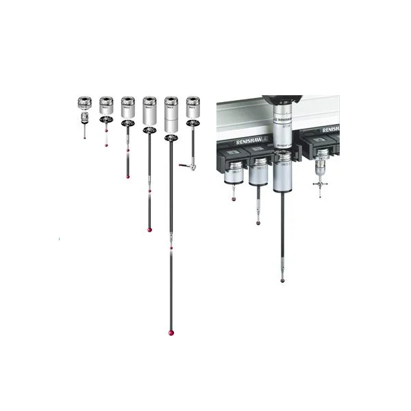 SP25M OPTICAL TRANSMISSION PROBE