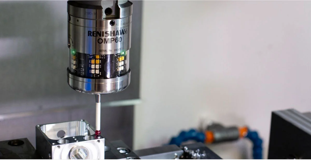 New Original Optical Transmission Probe OMP60 Product Show