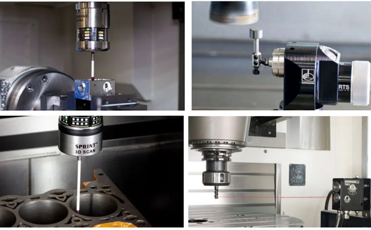 New Original Optical Transmission Probe Show