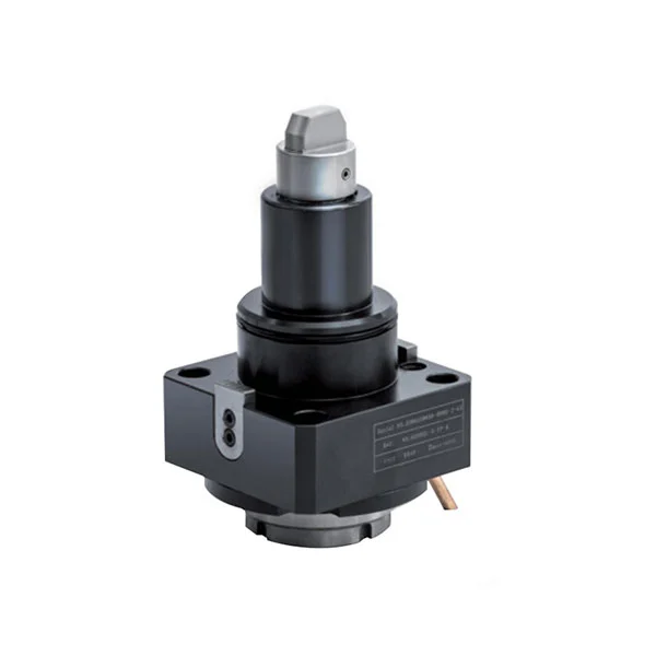 BMT SERIES 0 DEGREE DRIVEN TOOL HOLDER