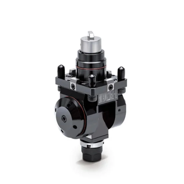 BMT SERIES UNIVERSAL POWER TOOL HOLDER