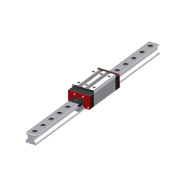 GGB AB ABL BALL LINEAR GUIDE