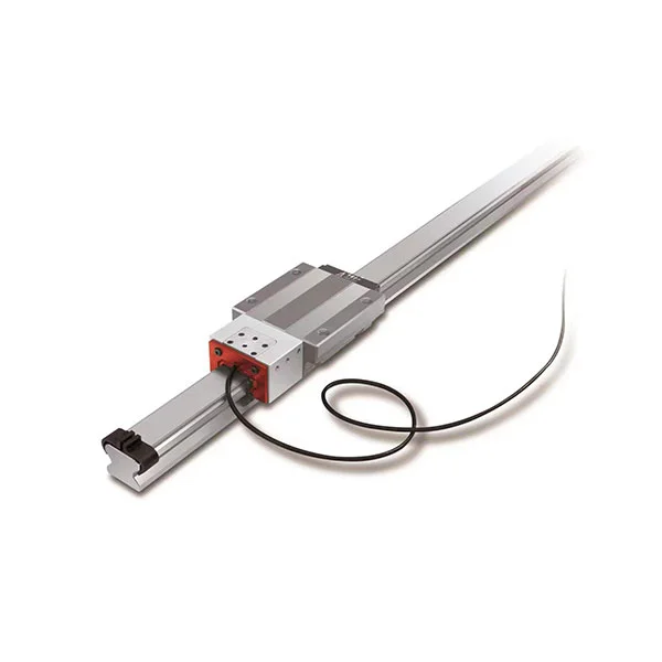 GGB AB ABL BALL LINEAR GUIDE
