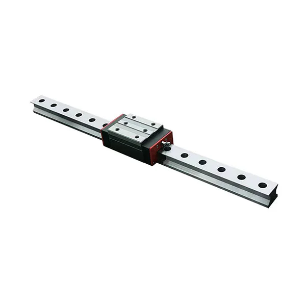 LINEAR RAIL SLIDER