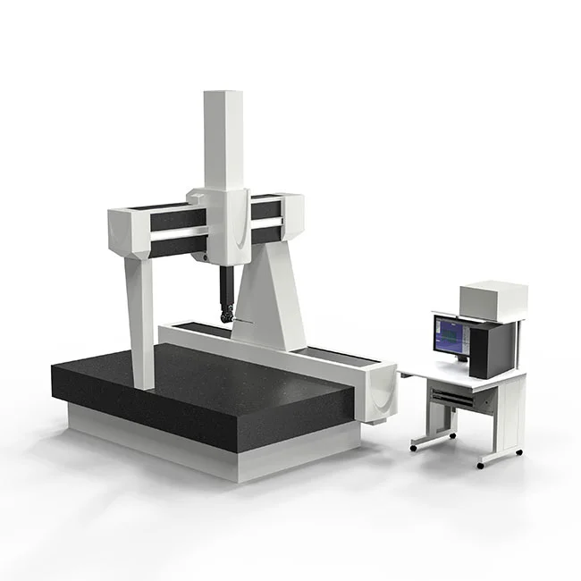 HELIUM SERIES SMALL COORDINATE MEASURING MACHINE