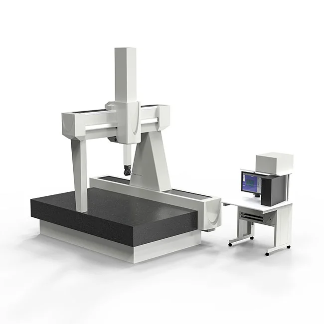 HELIUM SERIES SMALL COORDINATE MEASURING MACHINE