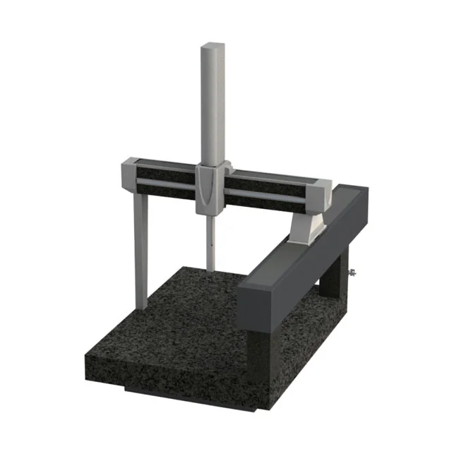KRYPTON SERIES LARGE COORDINATE MEASURING MACHINE