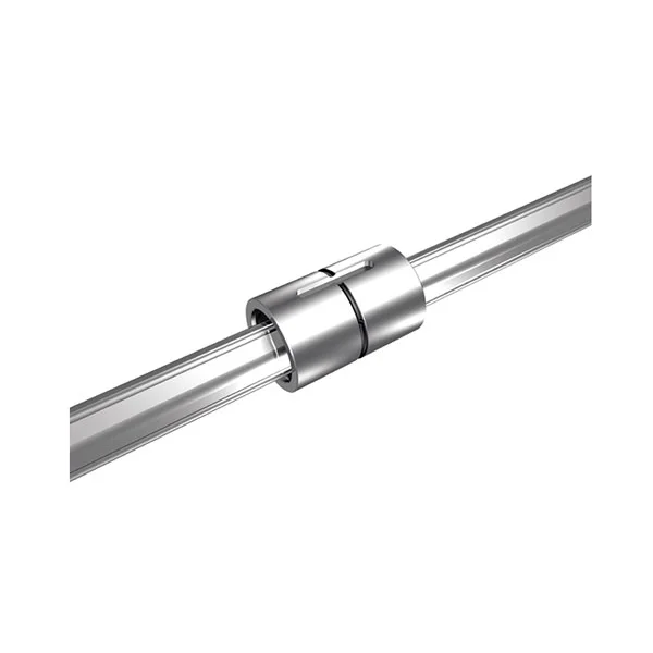 DKF COMPACT&HIGH SPEED BALL SCREW