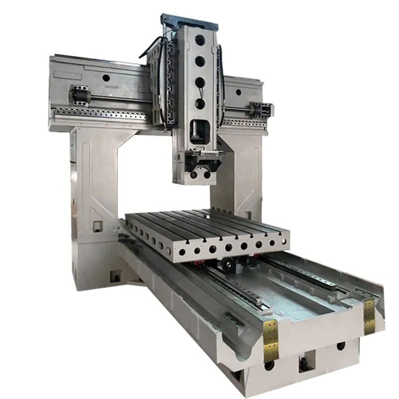 TB-LP2518/TB-QLP2518(LIGHT) GANTRY VERTICAL MACHINING CENTER