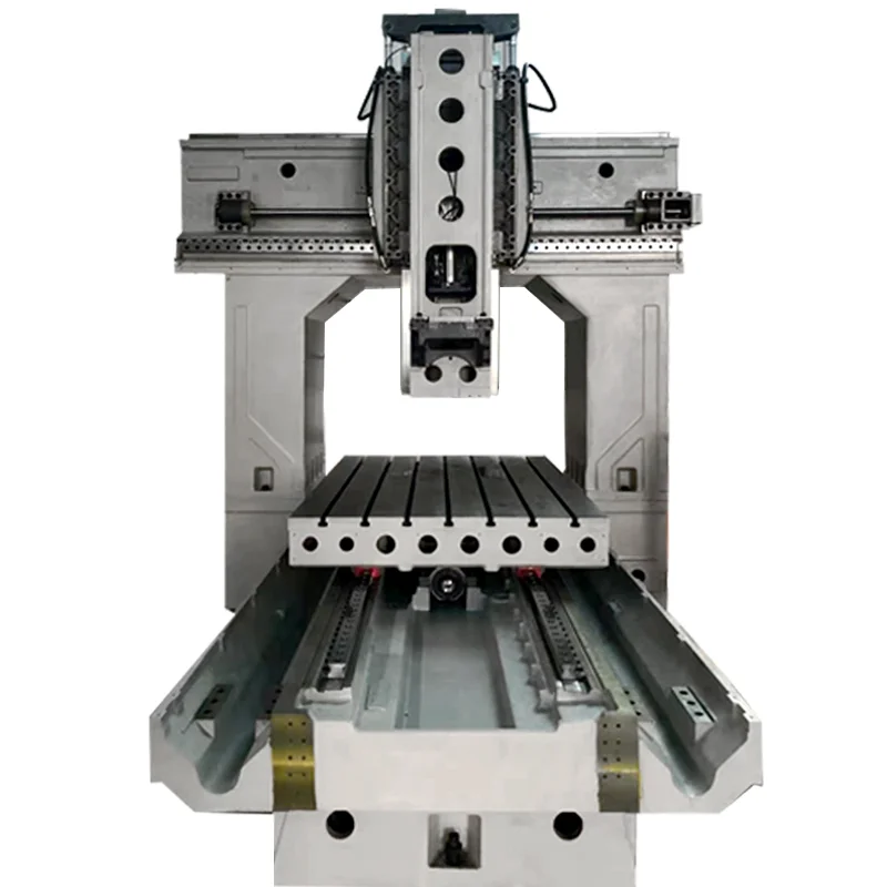 TB-LP2518/TB-QLP2518(LIGHT) GANTRY VERTICAL MACHINING CENTER