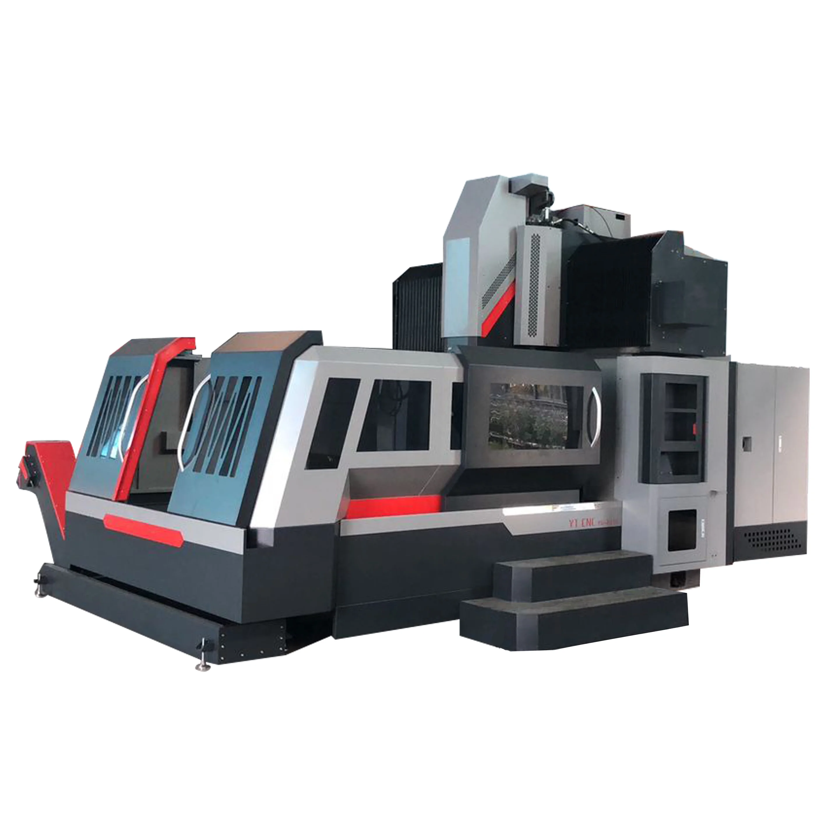 TB-LP2518/TB-QLP2518(LIGHT) GANTRY VERTICAL MACHINING CENTER