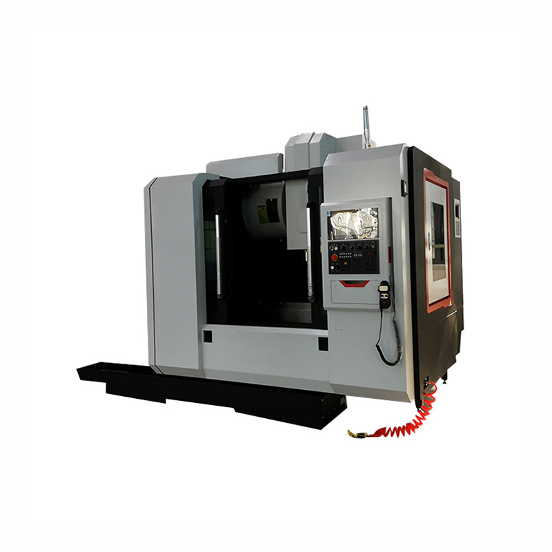 CNC lathes