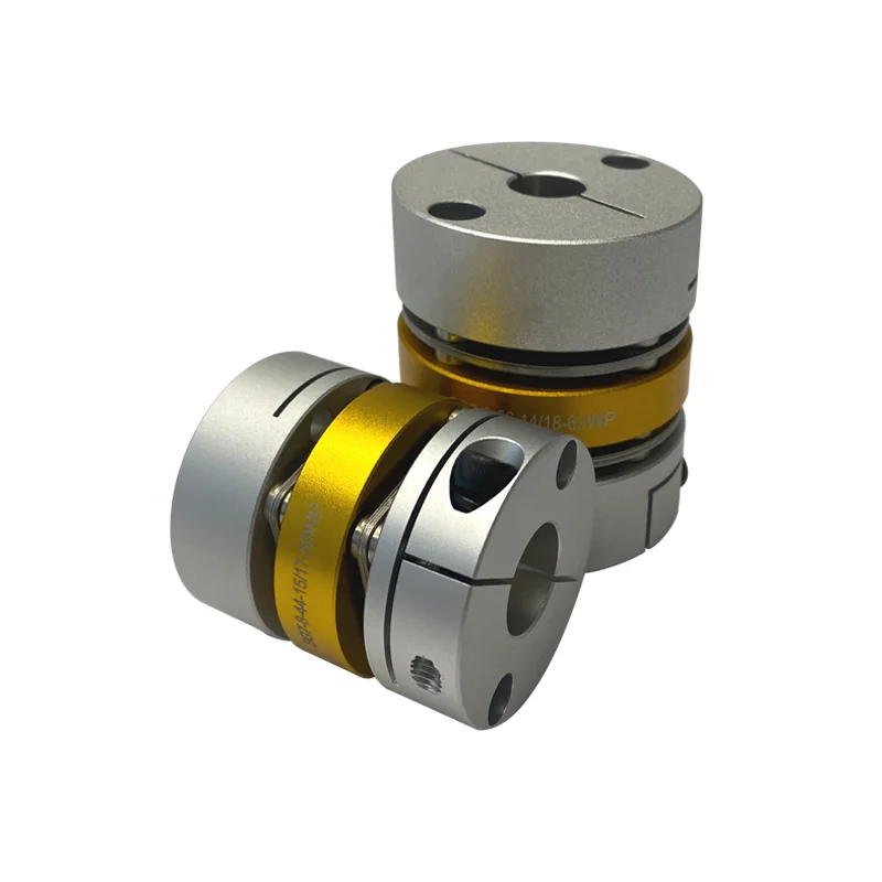 SG7-8-WPY DOUBLE DISK-TYPE FLEXIBLE COUPLING