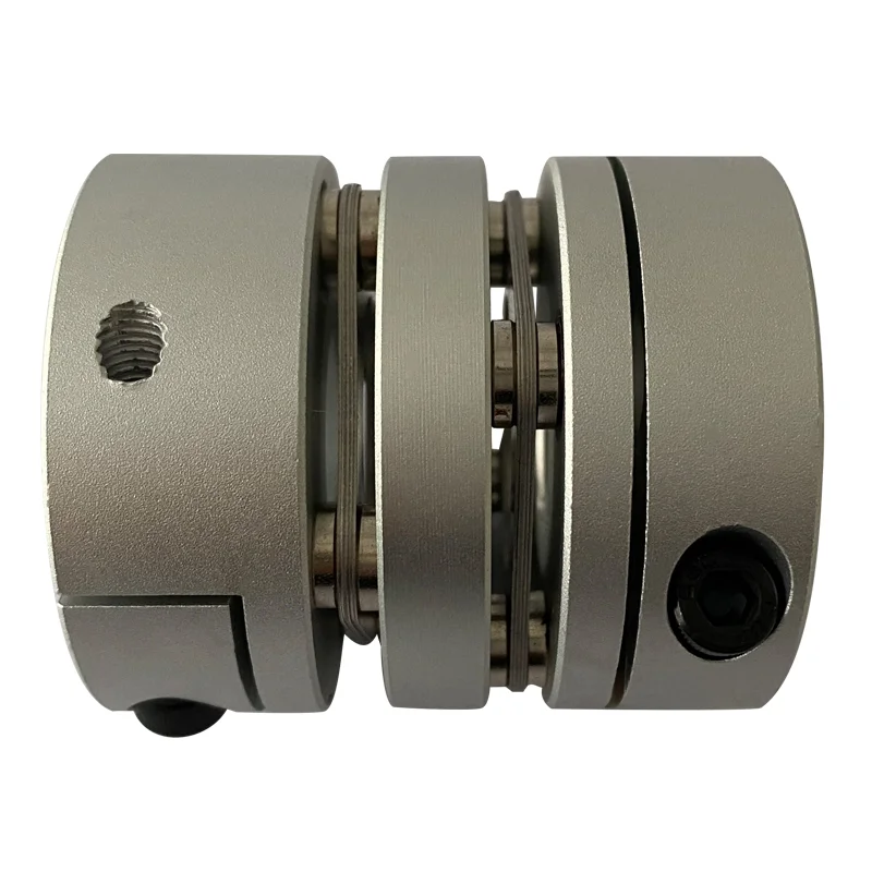 SG7-8-WP DOUBLE DISK FLEXIBLE COUPLING