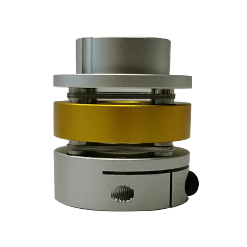 SG7-8B DOUBLE DISK TYPE FLEXIBLE COUPLING