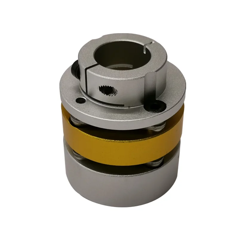 SG7-8B DOUBLE DISK TYPE FLEXIBLE COUPLING