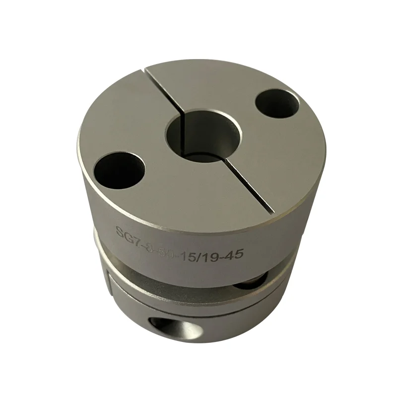 SG7-8 SINGLE DISK FLEXIBLE COUPLING
