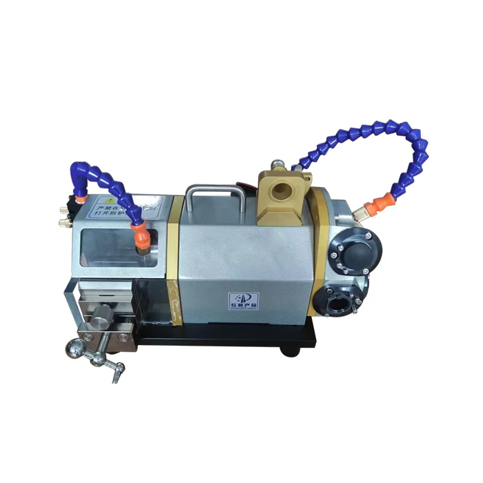 END MILL AND DRILL GRINDER